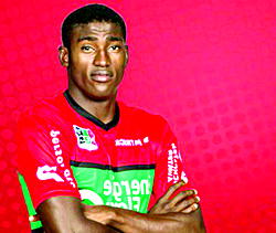 Liverpool loan out Awoniyi again