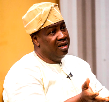 Jonathan, Dasuki, Sowore