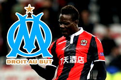 Balotelli agrees to join Marseille for six months