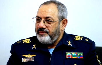 Iran impatient to fight and destroy Israel: state-linked news site