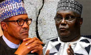 Buhari or Atiku? No saint, just the lesser of two evils