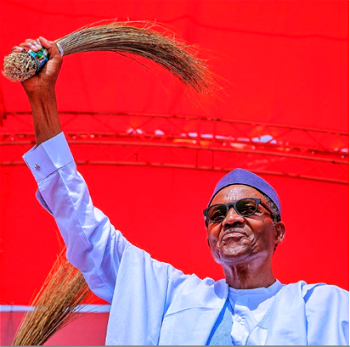 Buhari has ended era of free money-Sen. Adeola