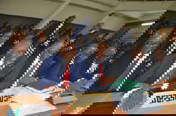 Onnoghen to CCT: You can’t try me