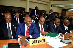 AKWA/IBOM NORTH-WEST: Anxiety as Akpabio, Ekpenyong await tribunal ruling