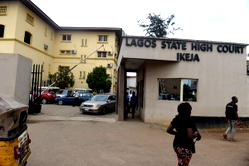 Court sentences man to 6 months imprisonment for stealing trousers