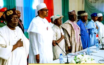 Consider zoning of speakership, North Central elders charge  Buhari, APC