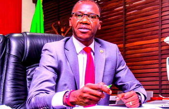 Akwa Ibom people have rejected Akpabio, APC -Udoh, Commissioner for Information 