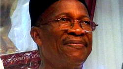 We need military in the Niger Delta – Kokori