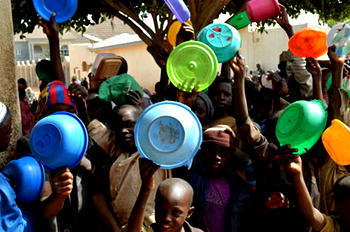 ActionAid to rescue child-beggars with N3m ERCCAP-N project in Kebbi for 3 yrs