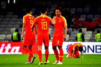 ‘Fake’ coaches, fixers undermine China’s football ambitions
