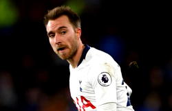 Eriksen has right to consider future away from Spurs, says Pochettino