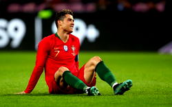 Cristiano Ronaldo could add Serie A scoring title