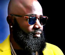 Meet Dampte, music genius taking over the scene