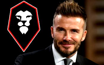 Beckham buys stake in non-league Salford City