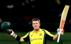 Cricket ban helped me ‘grow’, allowed more family time: Warner