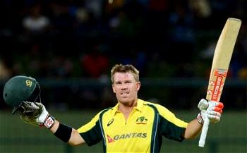 Cricket ban helped me ‘grow’, allowed more family time: Warner