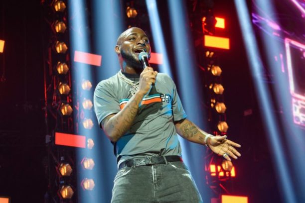 Davido