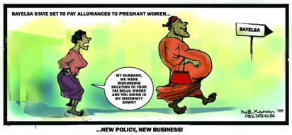 Foreign policy