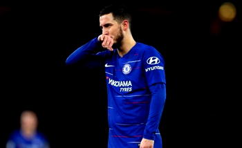 Hazard agrees terms with Real Madrid over mega transfer