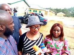 Xmas: VOLPO adds value to life of over 1000 less privileged persons