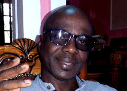 APC’s choice of Ogboru for Delta governorship divisive — Ejogharado