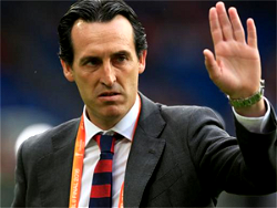 Emery finds it hard to put case for Gunners defence