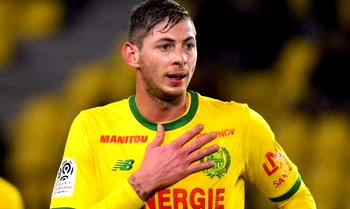 Nantes consider legal action over Sala transfer payment