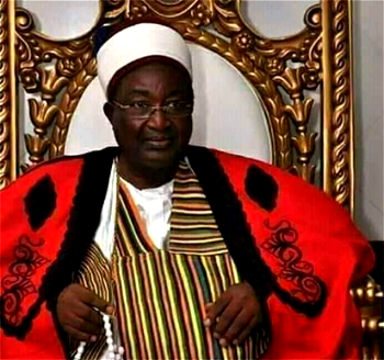 Emir of Lafia passes on in an undisclosed hospital in Abuja