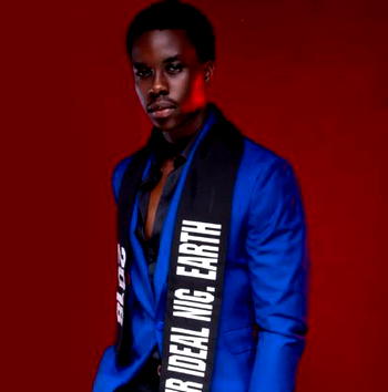 Super model, Emmanuel Momoh partners Population Council on Sexual Health