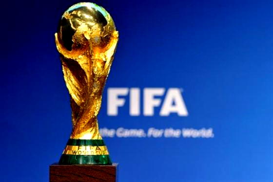 FIFA backs 48-team World Cup in 2022 - Vanguard News