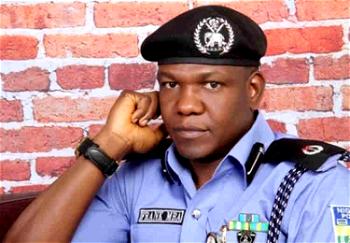 VIDEO: Hear what Frank Mba, Police PRO has to say about #EndSARS protests