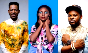 ‘Simi’s full name will now be “Simi Gold”