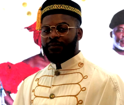 Falz receives praise, scrutiny over `controversial’ album lyrics