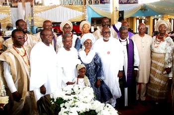 Fasehun was committed to national unity — Osinbajo
