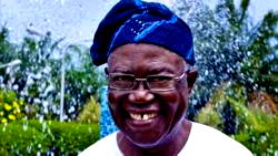 TRIBUTE: Farewell, Prof Deji Femi-Pearse, OFR