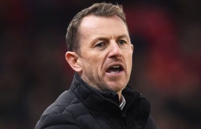 Struggling Stoke sack Rowett - Vanguard News