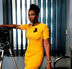 Genevieve Nnaji marks 20 years in Nollywood