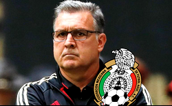 Mexico name Argentina’s Martino as coach