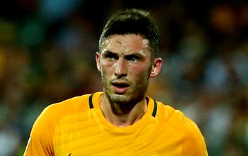 Australia call up Giannou to replace injured Boyle