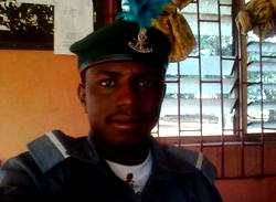Smugglers kill customs officer, injure another in Ogun