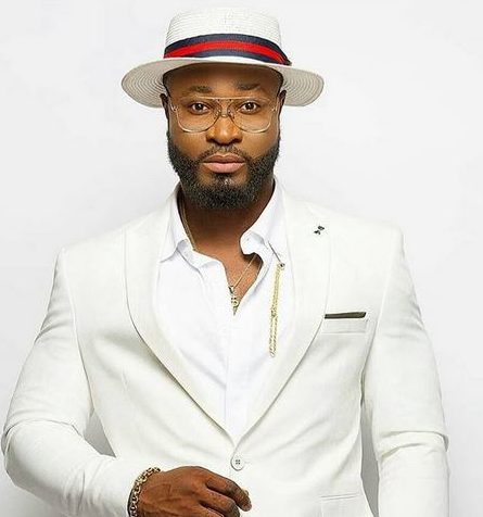 How God revealed my wife's name to me- Harrysong