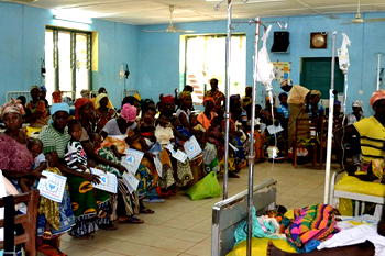 Public Health:  ISCEA, ARC partner to drive supply chain talent pool in Nigeria