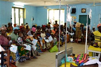 Maternal And Child Health Care: Is Lagos Winning The Battle?