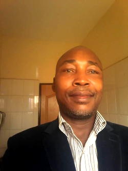Why I write history books — Jackson Okpale