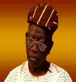 Lateef Jakande: Quick facts to know about the late ex-Lagos governor