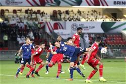‘Not good enough!’ Japan captain Yoshida sounds Asian Cup alarm