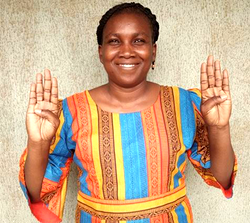 Buhari-Osinbajo will be re-elected – Jesusina