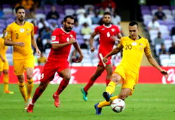 Aussie horror show as Jordan stun Asian Cup champs
