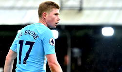 De Bruyne willing to sign new Man City contract