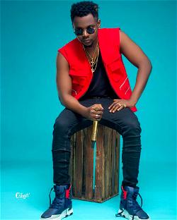 Fresh trouble looms for Kizz Daniel as artiste accuse him of fraud